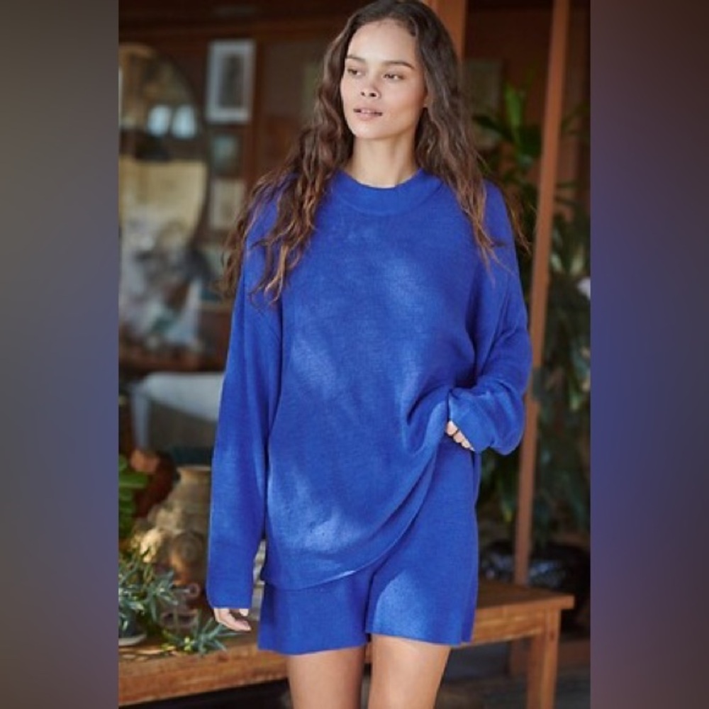 Free People Malibu Surf Set NWT